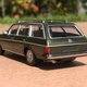 Illustration for article titled Maxichamps 1/43 Mercedes-Benz 230TE (S123)